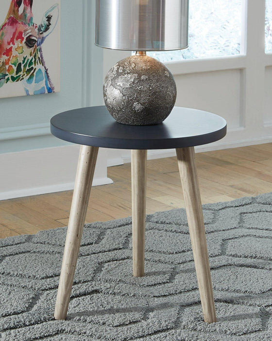 Fullersen Accent Table Accent Table Ashley Furniture