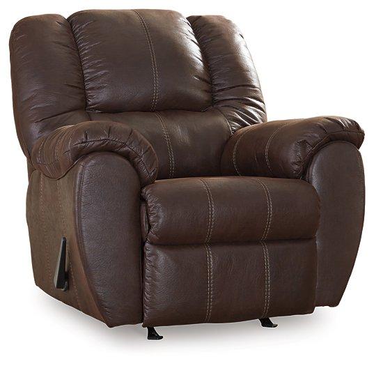 McGann Recliner Recliner Ashley Furniture