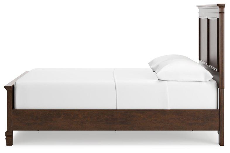 Danabrin Bed - Dayton Discount Furniture