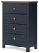 Landocken Chest of Drawers Chest Ashley Furniture