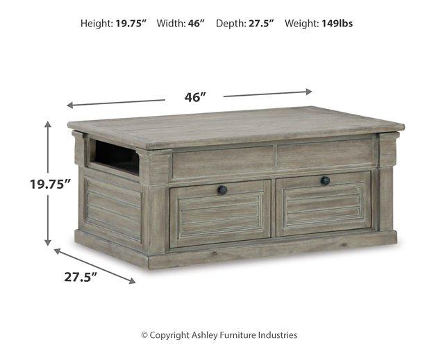 Moreshire Occasional Table Set Table Set Ashley Furniture