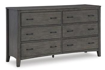 Montillan Dresser Dresser Ashley Furniture