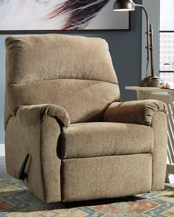 Nerviano Recliner Recliner Ashley Furniture