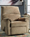 Nerviano Recliner Recliner Ashley Furniture