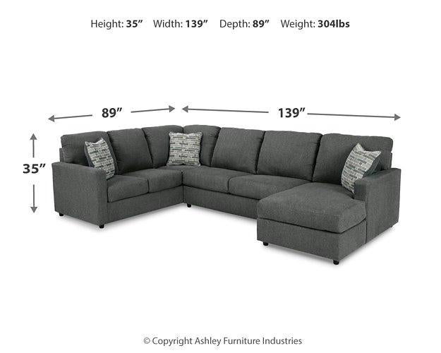 Edenfield Living Room Set Living Room Set Ashley Furniture