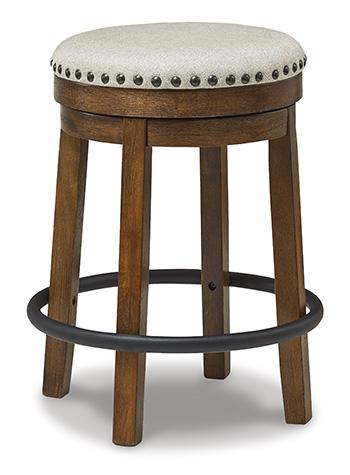 Valebeck Counter Height Stool Barstool Ashley Furniture