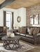 Nicorvo Living Room Set Living Room Set Ashley Furniture