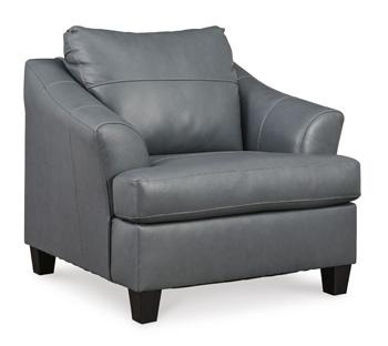 Genoa Oversized Chair Chair Ashley Furniture