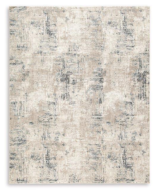 Gentor 8' x 10' Rug Rug Ashley Furniture