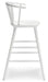 Grannen Bar Height Stool Barstool Ashley Furniture