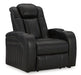 Caveman Den Power Recliner Recliner Ashley Furniture