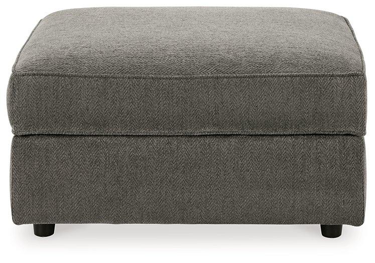 O'Phannon Ottoman With Storage Ottoman Ashley Furniture