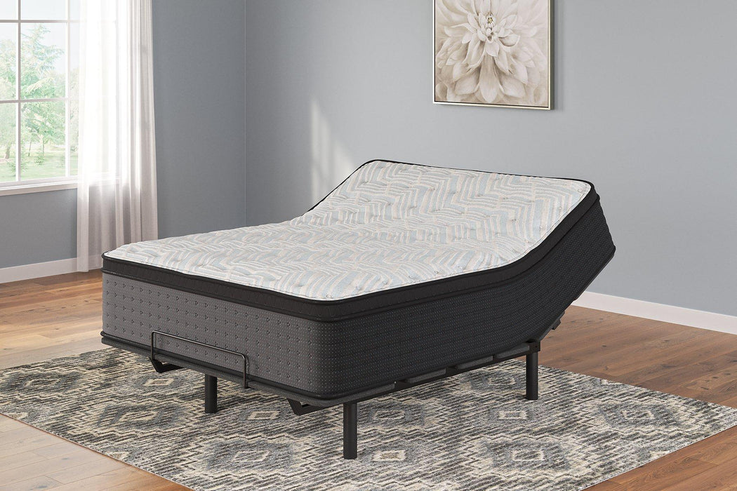 Palisades ET Mattress Mattress Ashley Furniture