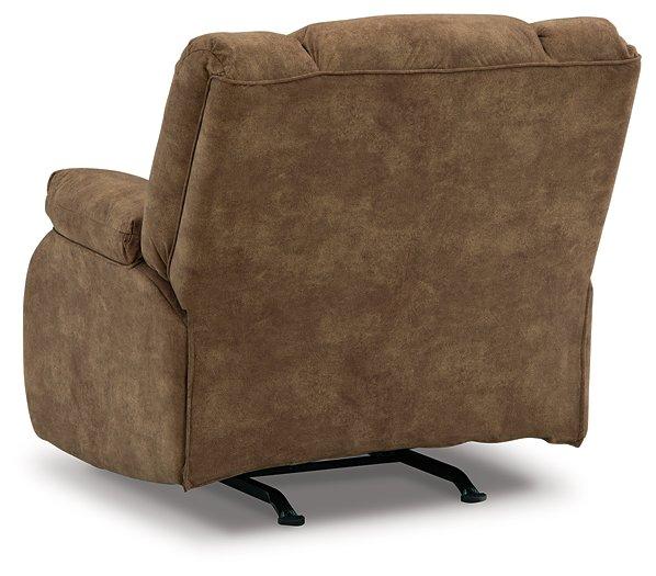 Partymate Recliner Recliner Ashley Furniture