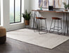 Jossick 7'8" x 10' Rug Rug Ashley Furniture