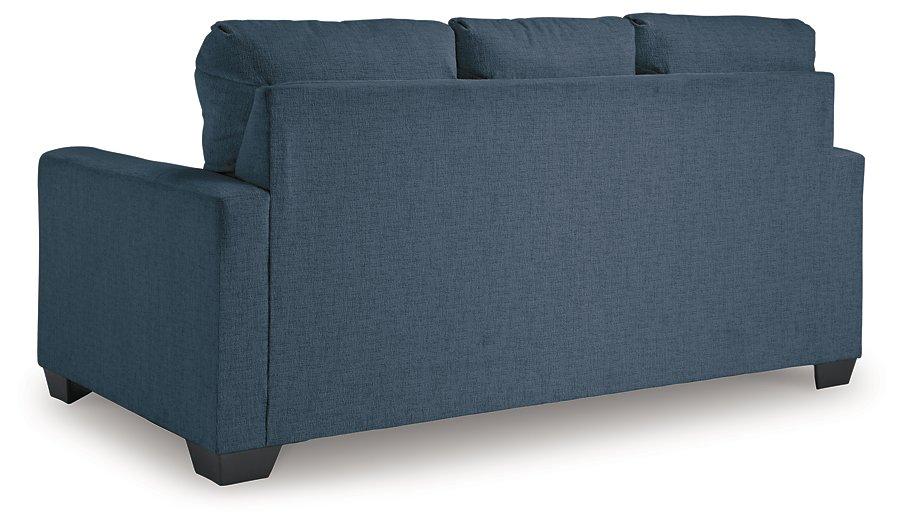 Rannis Sofa Sleeper Sleeper Ashley Furniture