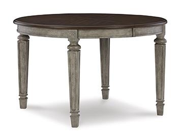 Lodenbay Dining Table Dining Table Ashley Furniture