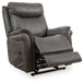 Lorreze Power Lift Chair Recliner Ashley Furniture