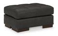 Luigi Ottoman Ottoman Ashley Furniture