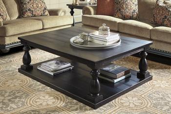 Mallacar Table Set Table Set Ashley Furniture