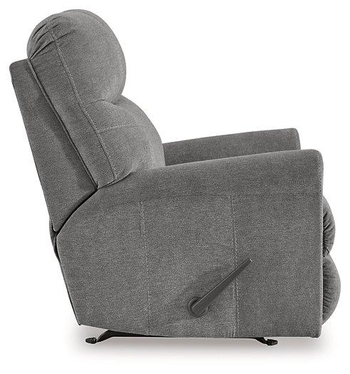 Marleton Recliner Recliner Ashley Furniture