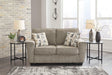 McCluer Loveseat Loveseat Ashley Furniture