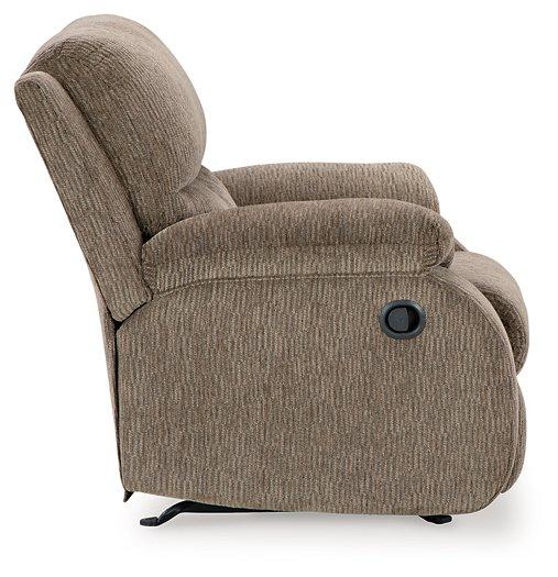 Scranto Recliner Recliner Ashley Furniture