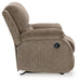 Scranto Recliner Recliner Ashley Furniture