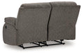 Scranto Reclining Loveseat Loveseat Ashley Furniture