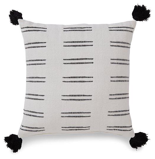 Mudderly Pillow (Set of 4) Pillow Ashley Furniture