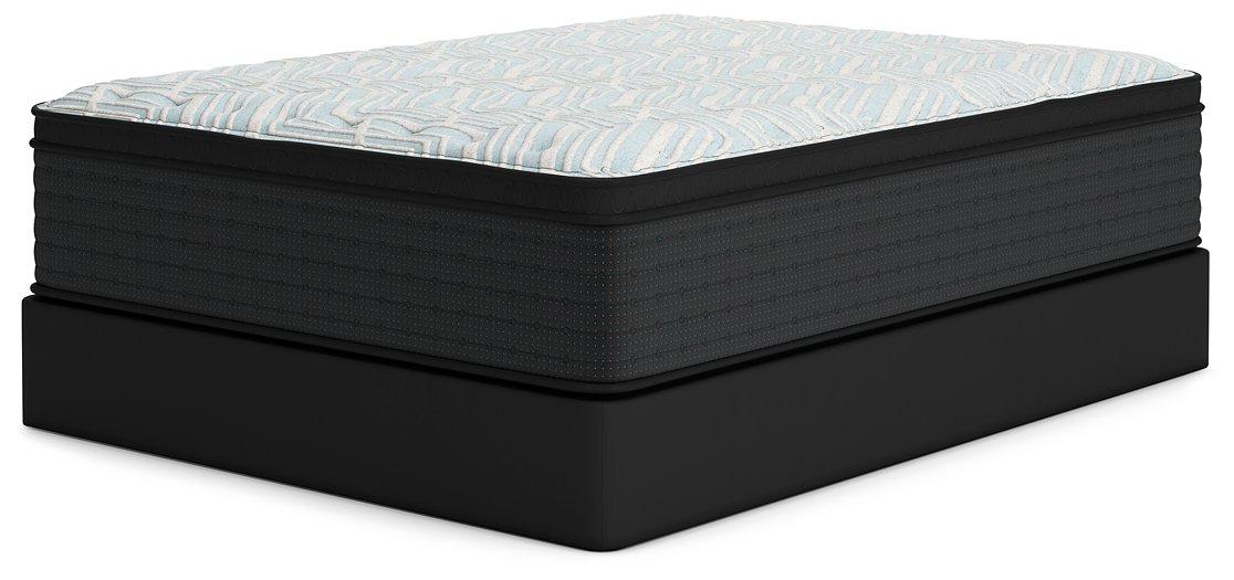 Palisades ET Mattress Mattress Ashley Furniture