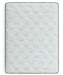 Palisades Plush Mattress Mattress Ashley Furniture