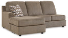 O'Phannon 2-Piece Sectional with Chaise Sectional Ashley Furniture