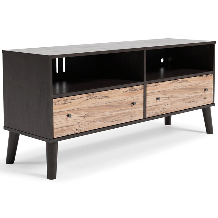 Piperton Medium TV Stand TV Stand Ashley Furniture