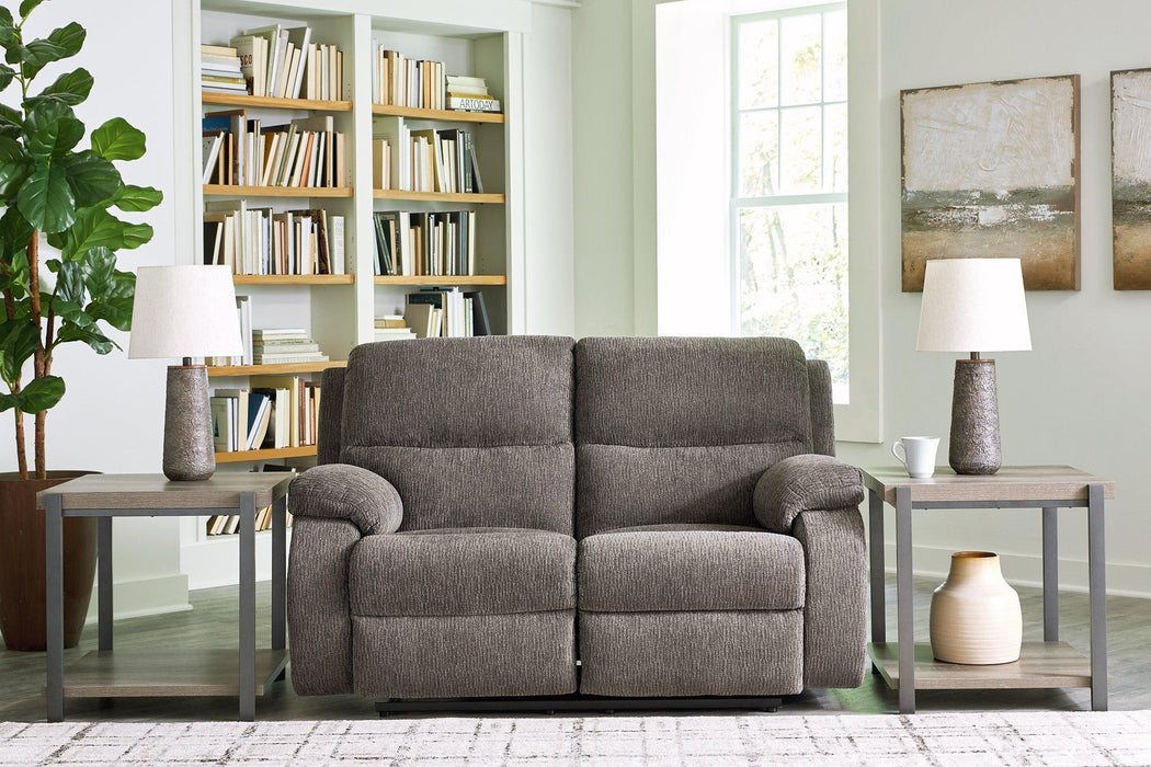 Scranto Reclining Loveseat Loveseat Ashley Furniture