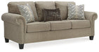 Shewsbury Living Room Set Living Room Set Ashley Furniture