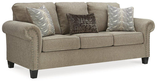 Shewsbury Sofa Sofa Ashley Furniture