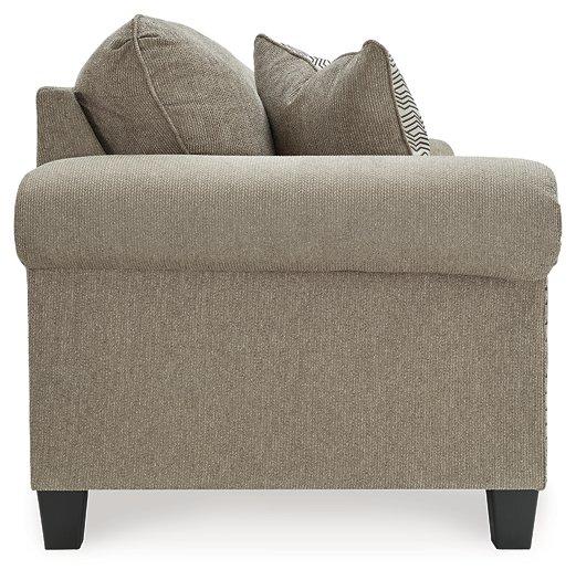 Shewsbury Sofa Sofa Ashley Furniture