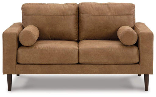 Telora Loveseat Loveseat Ashley Furniture