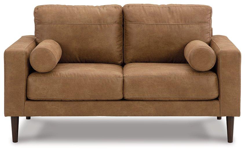 Telora Loveseat Loveseat Ashley Furniture