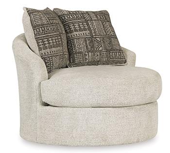 Soletren Accent Chair Chair Ashley Furniture