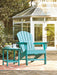 Sundown Treasure Outdoor Seating Set Outdoor Table Set Ashley Furniture
