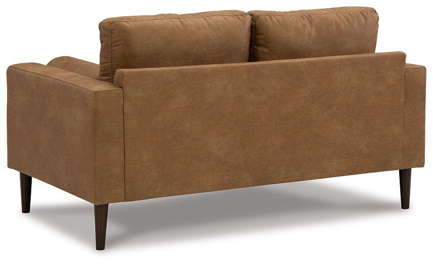 Telora Loveseat Loveseat Ashley Furniture