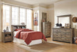 Trinell Bed Bed Ashley Furniture