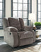 Tulen Recliner Recliner Ashley Furniture