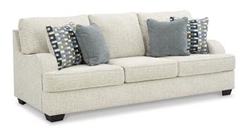 Valerano Sofa Sofa Ashley Furniture