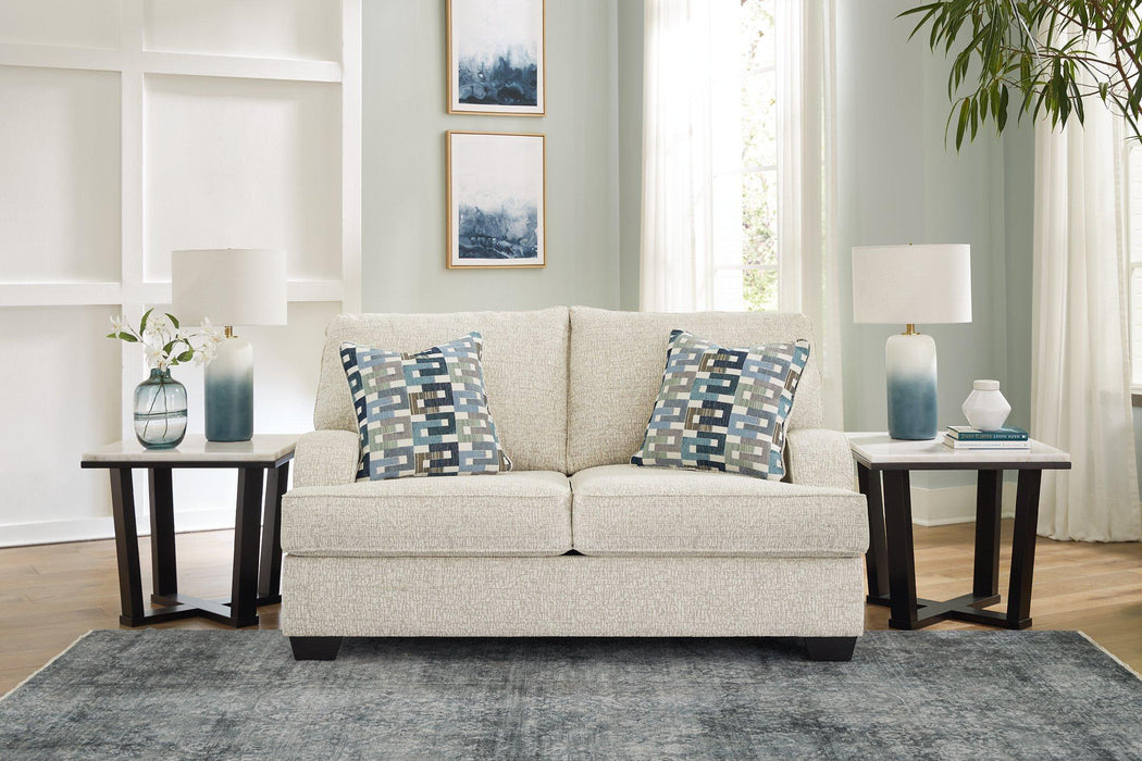 Valerano Loveseat Loveseat Ashley Furniture