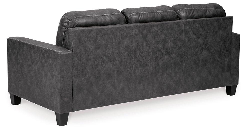 Venaldi Sofa Chaise Sleeper Sleeper Ashley Furniture