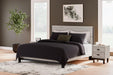 Vessalli Bed Bed Ashley Furniture