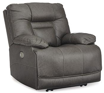 Wurstrow Power Recliner Recliner Ashley Furniture